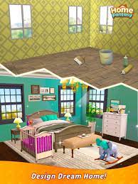 home fantasy home design game on the