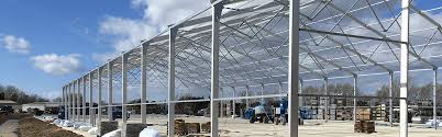 event structures tent hire