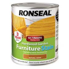 ronseal ultimate protection hardwood