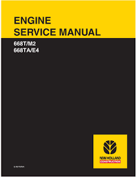 New Holland Lw170 B Wheel Loader Complete Service Manual