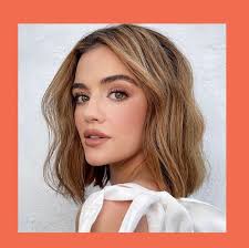 Looking at these hues we can say that spring is the season of warm shades that can be worn on short hair. 21 Spring Hair Color Trends And Shade Ideas For 2021