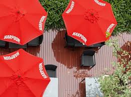 5 Considerations For Patio Umbrellas