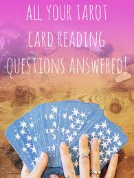 Which is why i decided to shake things up and out with my own modern slant on the tarot. All Your Tarot Questions Answered Guest Post By Brit Charmichael