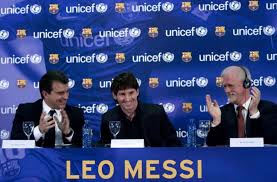 Who is barcelona's current president? Presidential Hopeful Laporta Affirms Messi S Importance For Barcelona