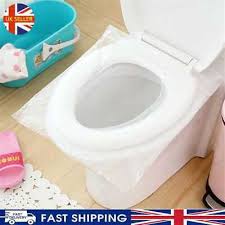Travel Camping Disposable Toilet Seat