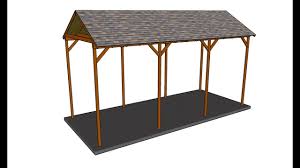 In this blog post, you will finally find out! Wood Rv Carport Plans Bijaju54