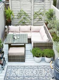 Tips To Make Your Outdoor Space An Oasis