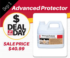 aramsco deal of the day equipping you