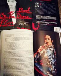 michael jackson revisited book on the