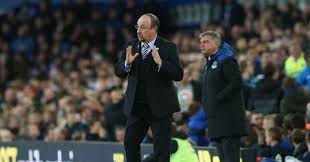 Image result for Everton 1 Newcastle 0