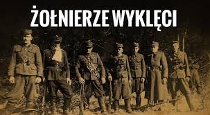 Według oficjalnych komunikatów, termin żołnierze wyklęci miał odnosić się do ogółu żołnierzy walczących z komunistami po zajęciu polski przez związek sowiecki. Zolnierze Wykleci Home Facebook