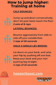 three exercises to jump higher you can