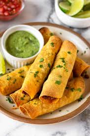 baked beef taquitos with cheese eat