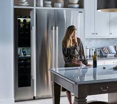 24x7 product experts · email exclusives · top brands Built In 18 Wine Refrigerator Signature Kitchen Suite