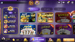 Casino trực tuyến là sản phẩm không thể bỏ qua tại nhà cái - Giao diện web đẹp và thân thiện người dùng