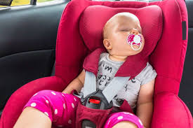 6 Best Pink Baby Car Seats Reviewed