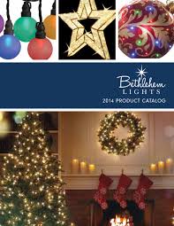 Bethlehem Lights By Footsteps Marketing Llc Issuu