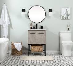 15 Small Bathroom Vanities Most