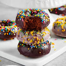 protein donuts under 100 calories each