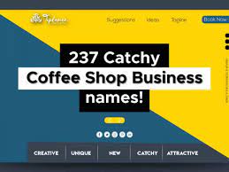 Good luck finding a cool name for your coffee shop! 101 Coffee Shop Names And New Cafe Business Name Ideas Tiplance