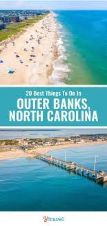29 best things to do in obx outer banks