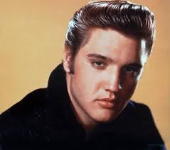 Elvis Tops Uk Charts With Orchestral Album Naharnet