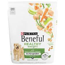 beneful food for dogs with farm raised