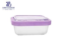 Glass Food Container Lunch Box