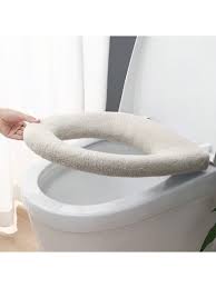 Universal Toilet Seat Cover With