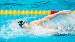Home of Competitive Swimming | The Sport of Swimming