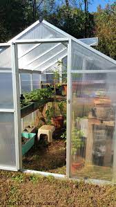 small greenhouse garden tips a mini