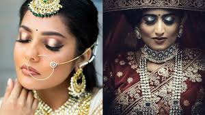 bridal makeup trends evolving in 2021