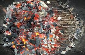 How To Control The Heat On A Charcoal Grill Barbecuebible Com