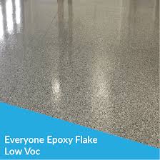 everyone epoxy flake system prepackaged