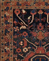 mansour antique rugs gallery has a wide