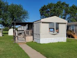 3 bedroom 2 bath manufactured home for