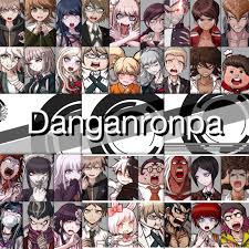 Maybe you would like to learn more about one of these? I Put The Season 1 Characters At The Top And Resembled Them To The Season 2 Characters As Yo Danganronpa Characters Danganronpa Danganronpa Trigger Happy Havoc