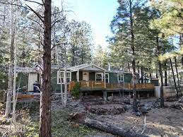 mobile homes in flagstaff az