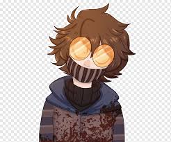Roblox slenders are boys who are usually very tall, you can find them in games such as animations: Jeff The Killer Slenderman Youtube Drawing Youtube Fictional Character Internet Anime Png Pngwing