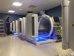 tekna hyperbaric oxygen therapy chambers