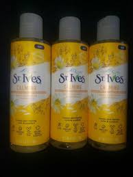 st ives skin cleansers ebay