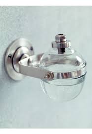 Wall Mounted Soap Dispenser Indoor