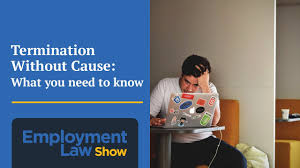 employment law show