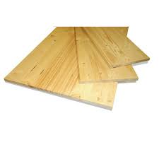 Metsa Wood Solid Spruce Wooden Panel