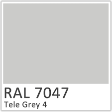 Polyester Gel Coat Ral 7047 Tele Grey East Coast