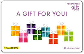 Dollar general sells gift cards which will vary from location to location depending on availability. Gift Card Balance