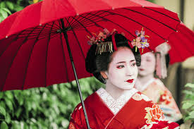 geisha spotlight a retrospective of