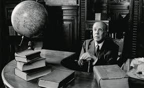 Jorge Luis Borges – Solo Literatura