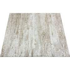 heavy duty carpet tile wood design grey