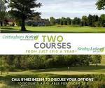 Cottingham Parks Golf and Leisure Club - Home | Facebook